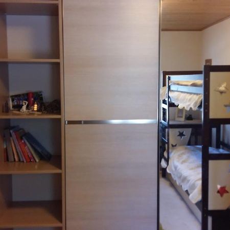 Butas Nidoje Apartment ภายนอก รูปภาพ
