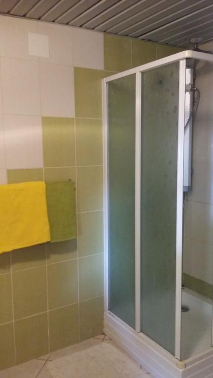Butas Nidoje Apartment ภายนอก รูปภาพ